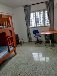 Blk 332 Clementi Avenue 2 (Clementi), HDB 4 Rooms #636451801